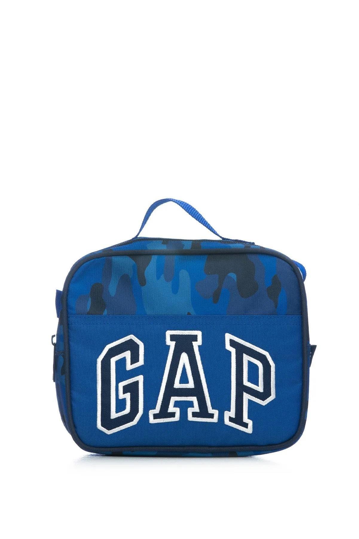GAP KIDS BESLENME ÇANTASI