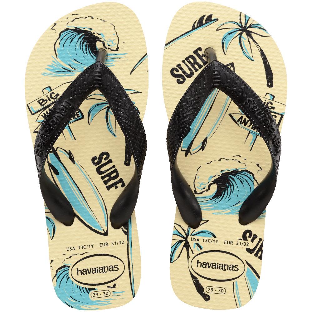 Havaianas Erkek Plaj Terliği 4127273 