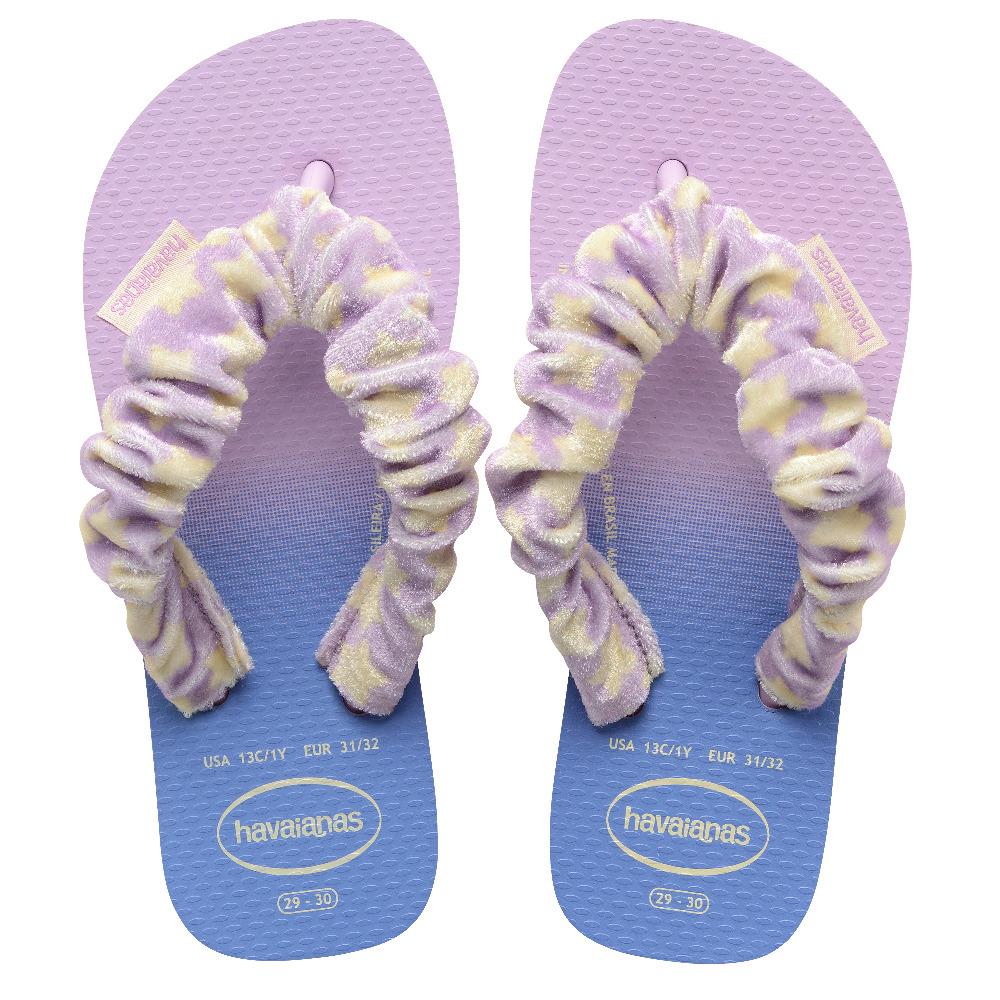 Havaianas Kids Fluffy Plaj Terliği 4149941