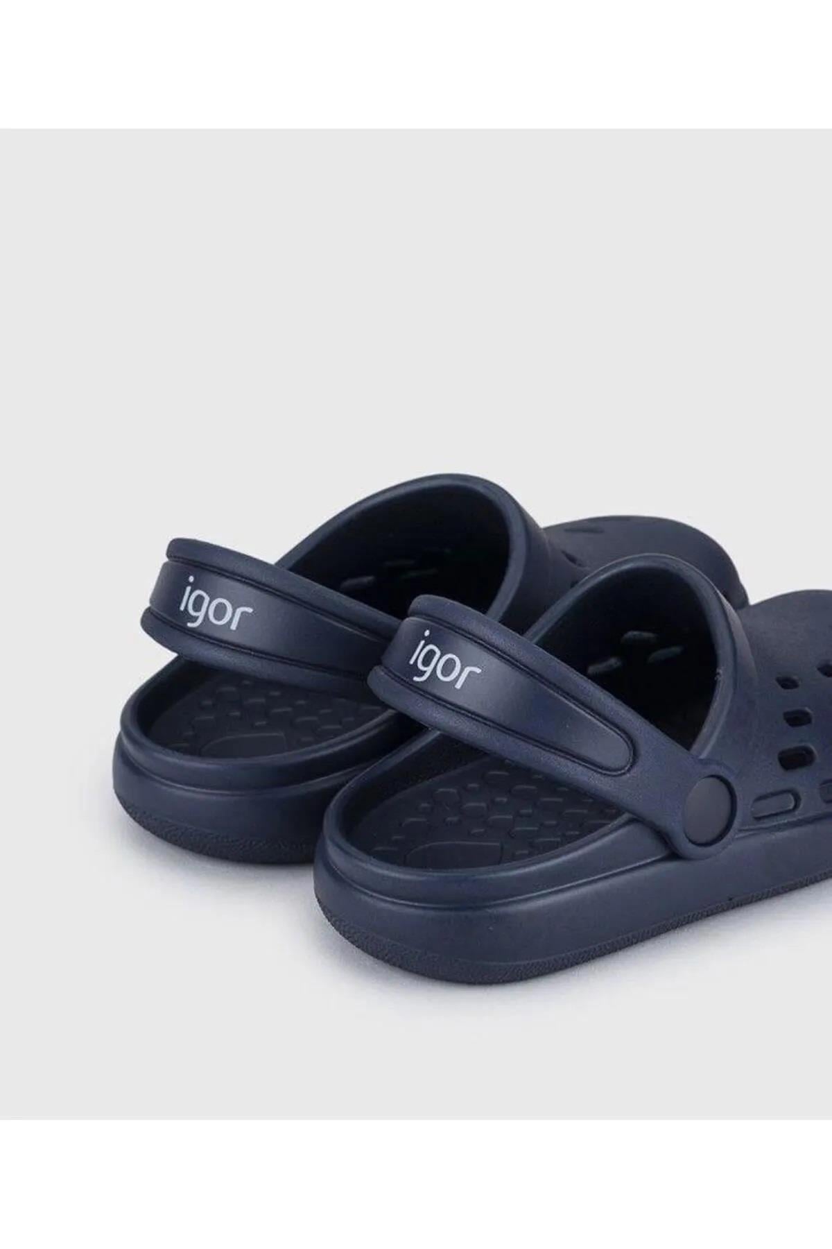 Igor Sport Çocuk Sandalet
