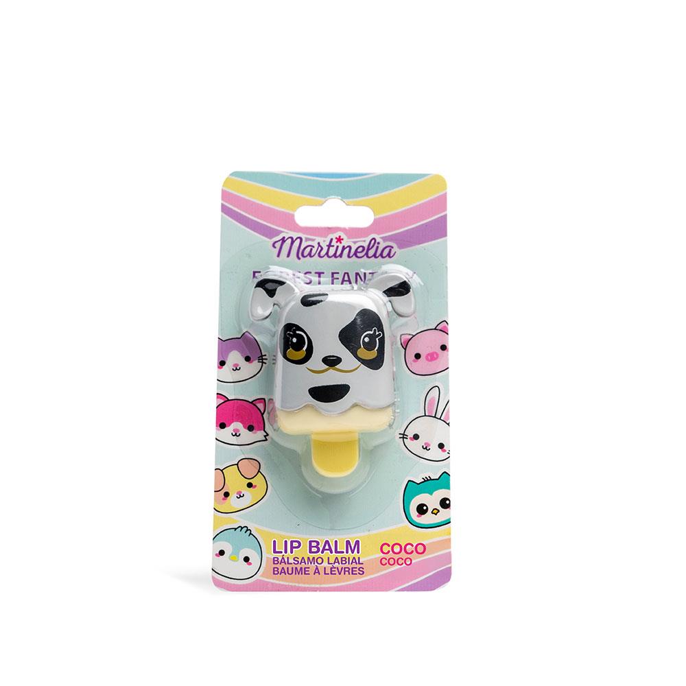 Martinelia World Forest Fantasy Kız Çocuk Dudak Balmı 42149