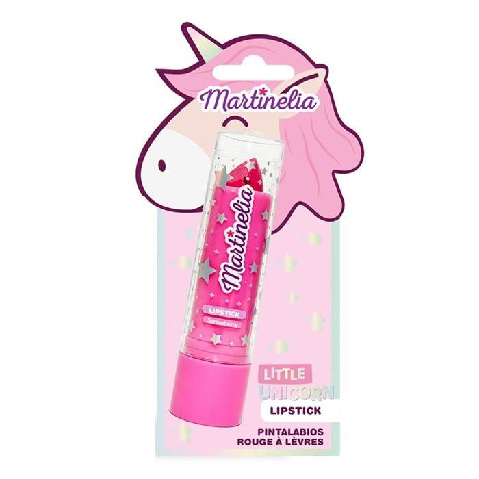 Martinelia World Lipstick 4