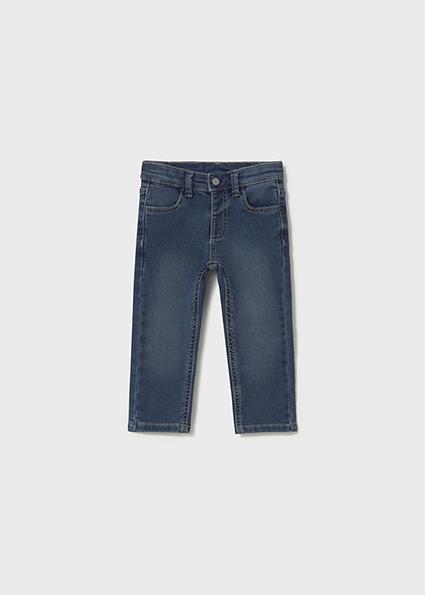 MAYORAL 1582 ERKEK BEBEK PANTOLON DENIM