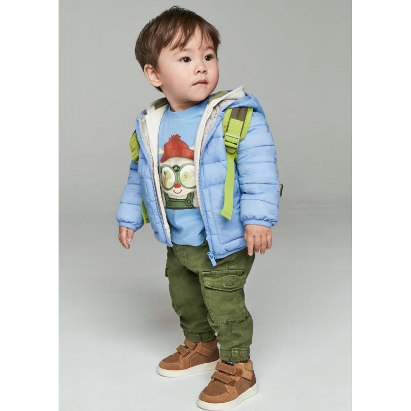 Mayoral Erkek Bebek Pantolon 2535 