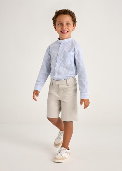 Mayoral Erkek Çocuk Bermuda Şort