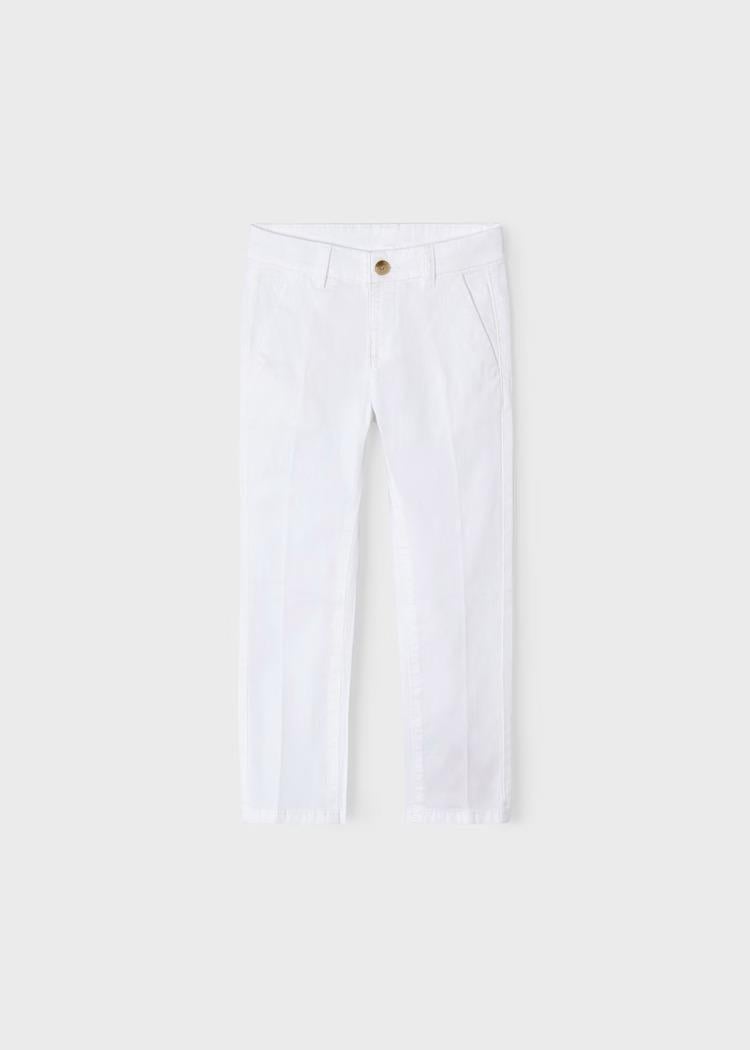 Mayoral Erkek Çocuk Gabardin Pantolon