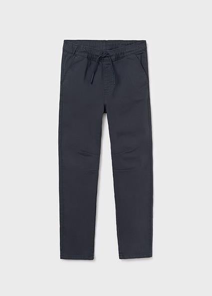 Mayoral Erkek Çocuk Lacivert Jogger Pantolon 7563