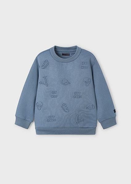 Mayoral Erkek Çocuk Sweatshirt 04454