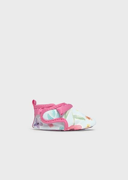 Mayoral Kız Bebek Ayakkabı Pembe - 09095