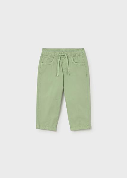 Mayoral Kız Bebek Pantolon Yeşil - 01519