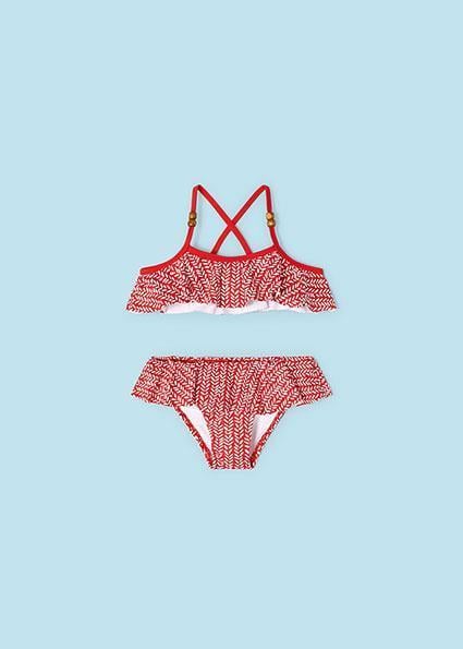 Mayoral Kız Çocuk Bikini Takım 03712