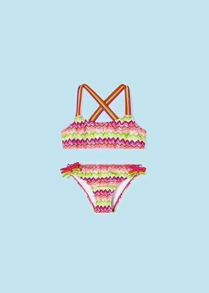 Mayoral Kız Çocuk Bikini Takım 03713