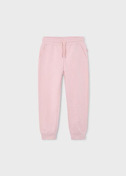 Mayoral Pembe Unisex Çocuk Eşofman Altı 725