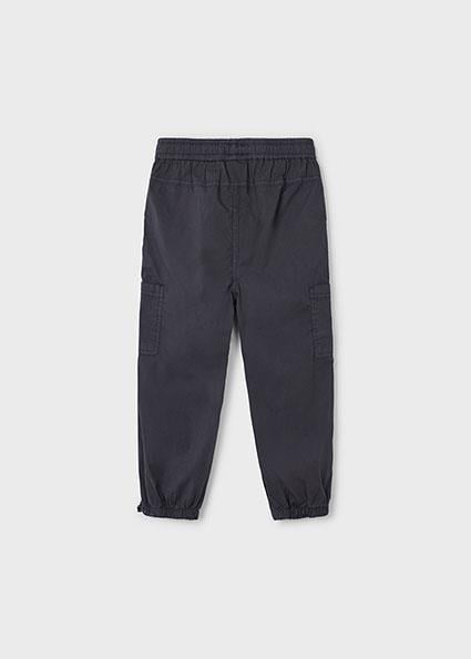 Mayoral Unisex Geniş Paça Pantolon 3569