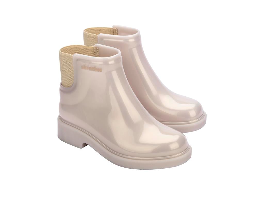 Mini Melissa Chelsea Çocuk Bot