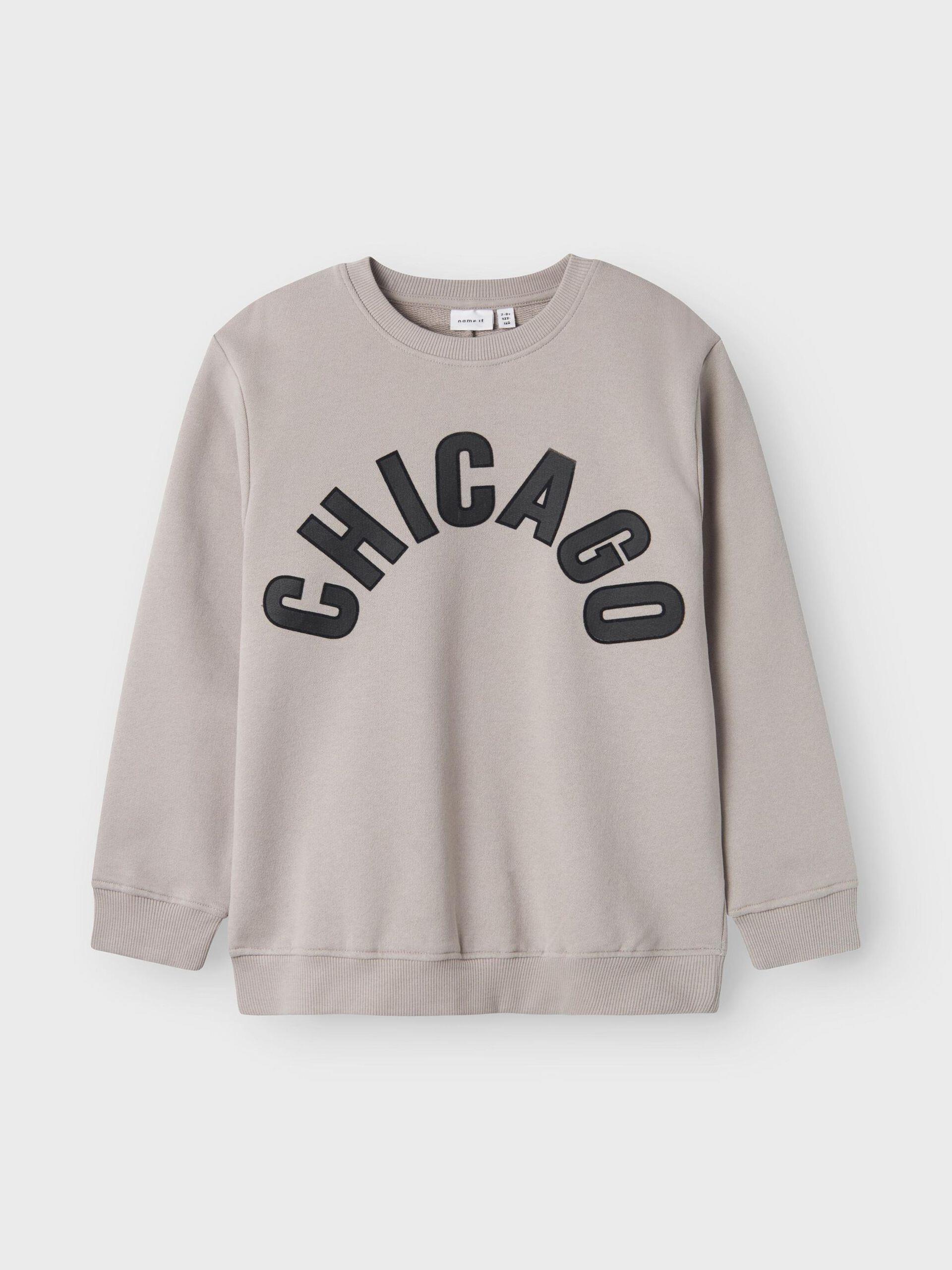 Name it Erkek Çocuk Sweatshirt