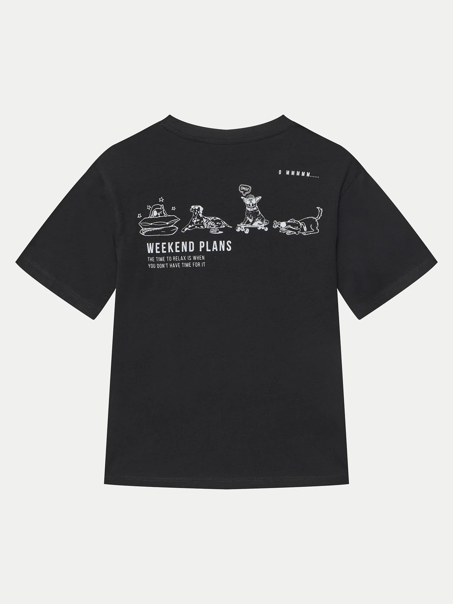 Name it Erkek Çocuk T-shirt