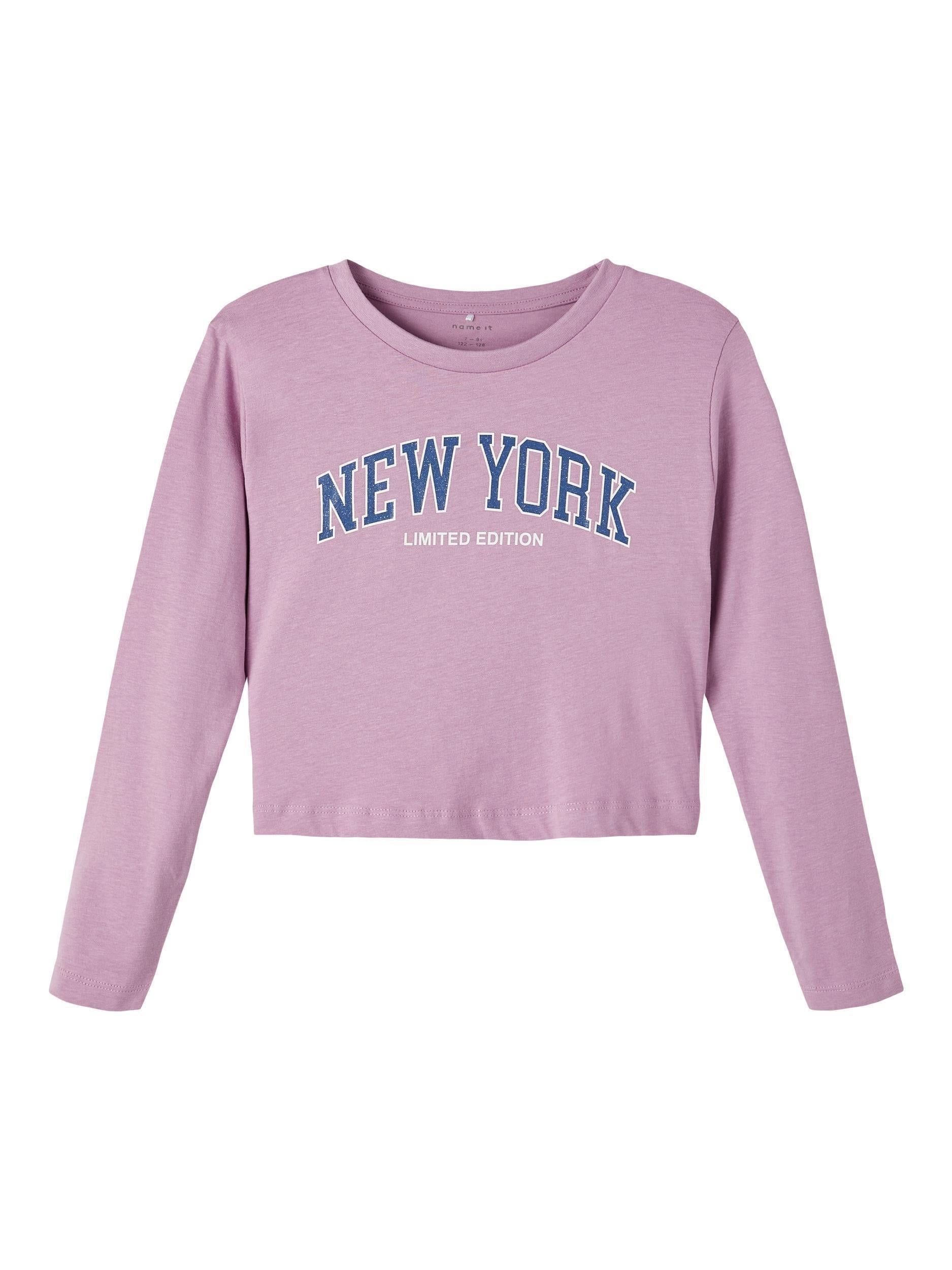 Name ıt Kız Çocuk Sweat 13206440