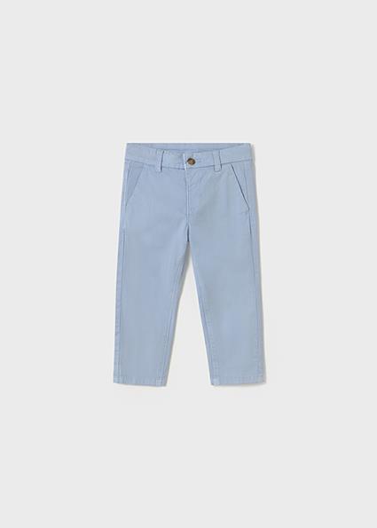 Mayoral Bebek Basic Chino Pantolon