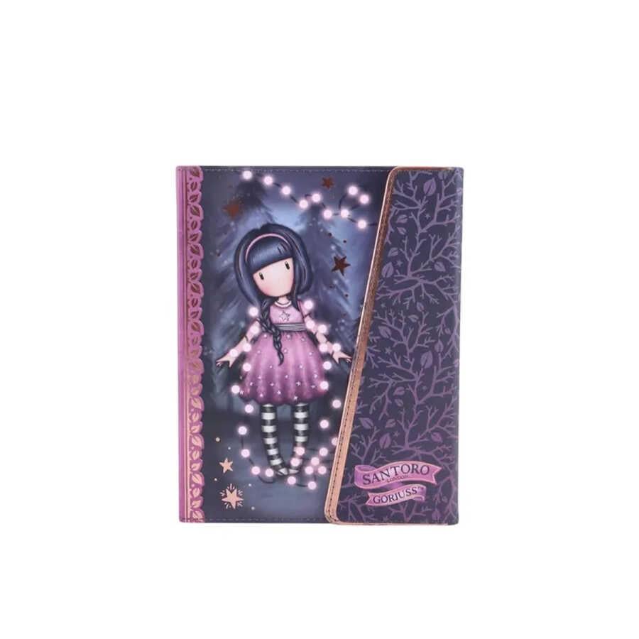 Santoro Fairy Dusk Günlük