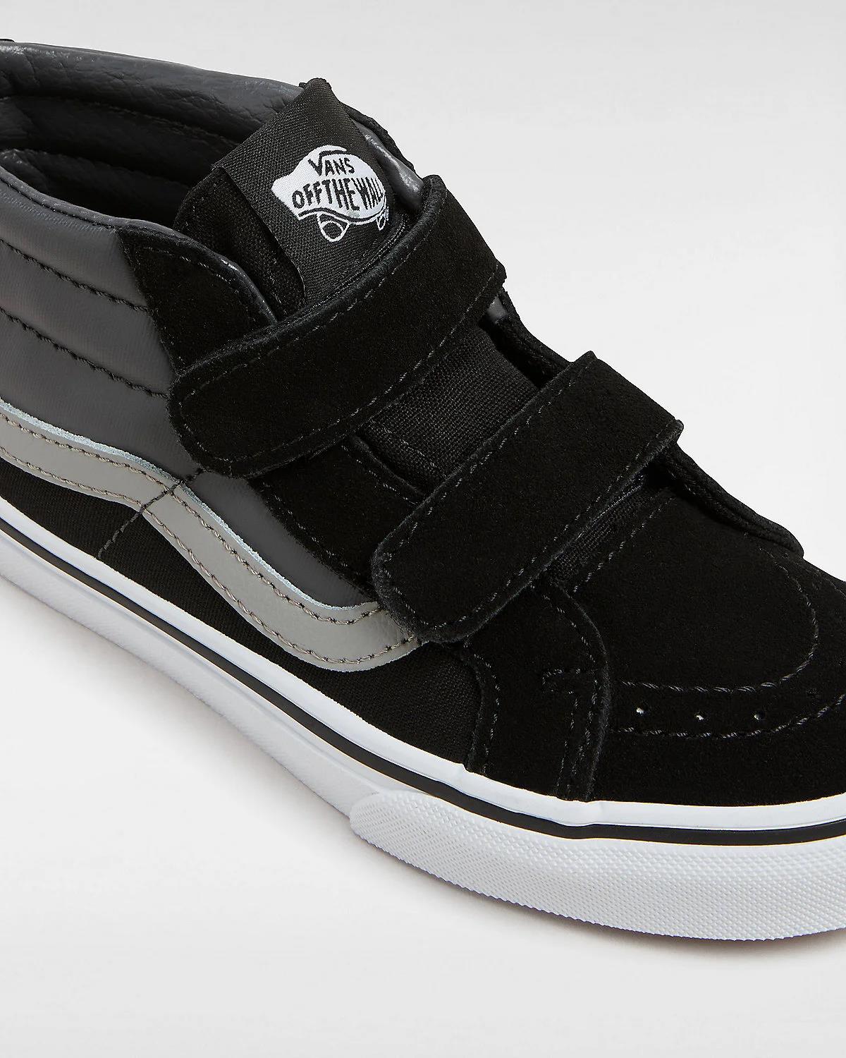 SK8-Mid Reissue V