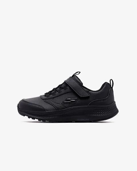 Skechers Go Run Consistent Kız Çocuk Siyah Spor Ayakkabı