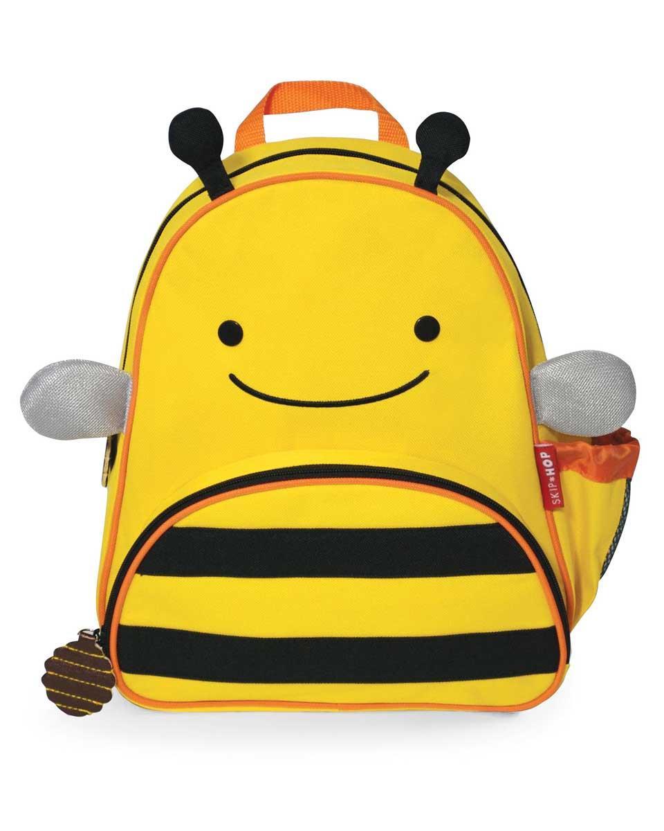 Skip Hop Sırt Çantası Arı