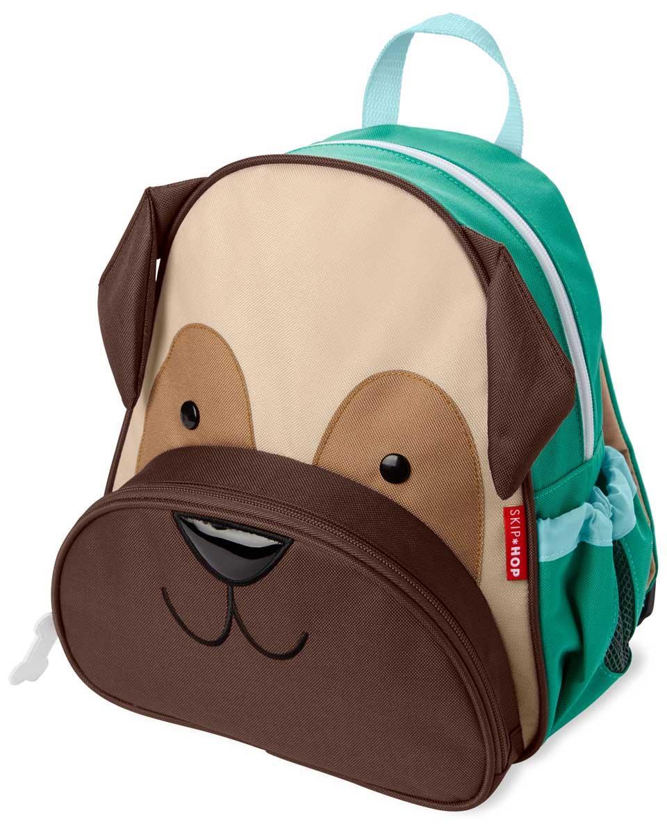 Skip Hop Sırt Çantası Pug