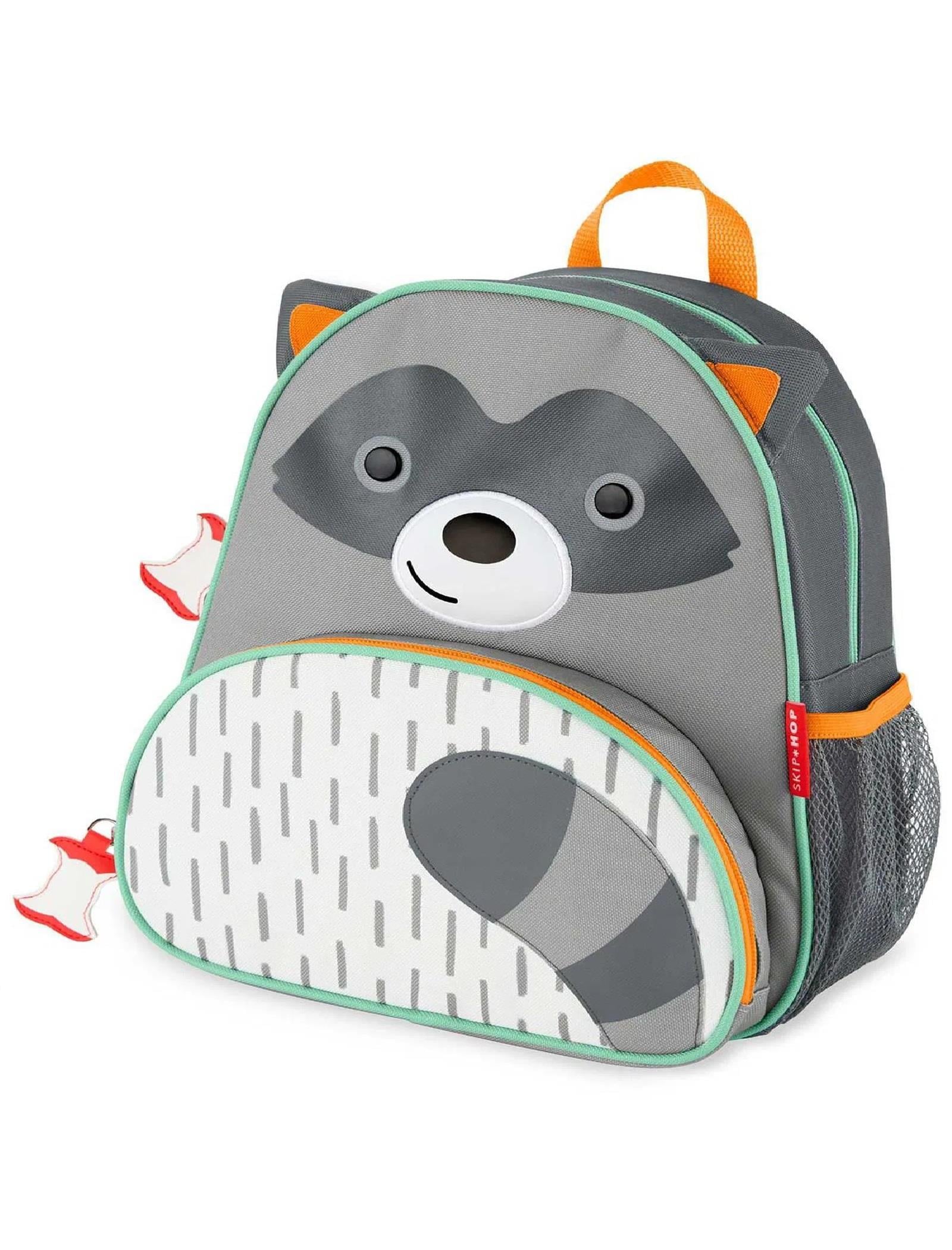 Skip Hop Zoo Sırt Çantası Rakun