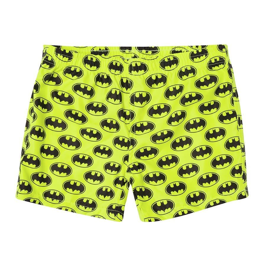 Slipstop Erkek Çocuk Gotham Junior Şort
