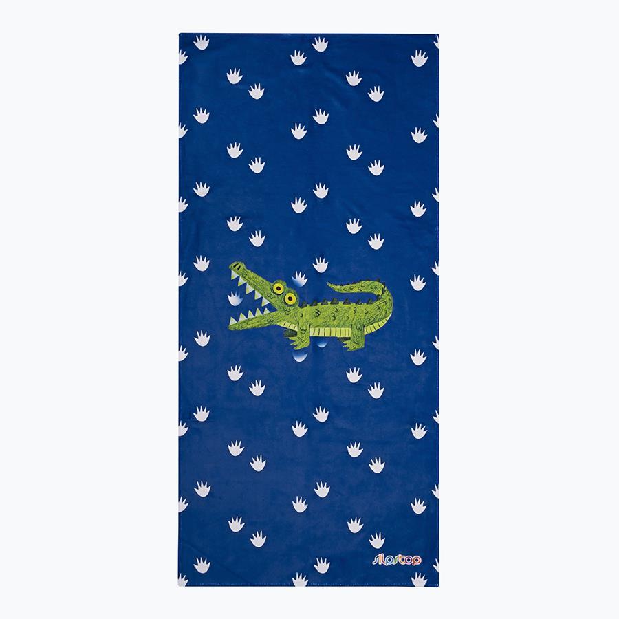 Slipstop Erkek Çocuk Jim Towel Havlu