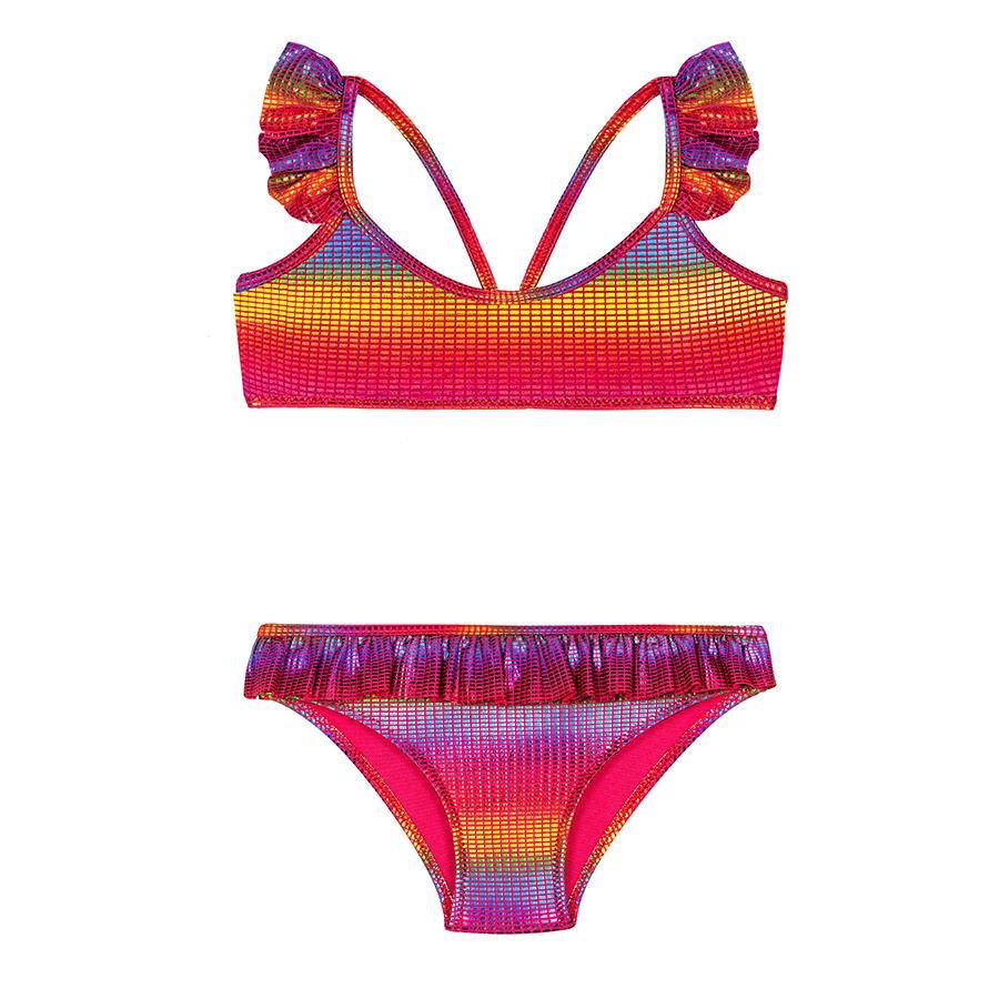 Slipstop Kendall Junior Kız Çocuk Bikini SB2413000119
