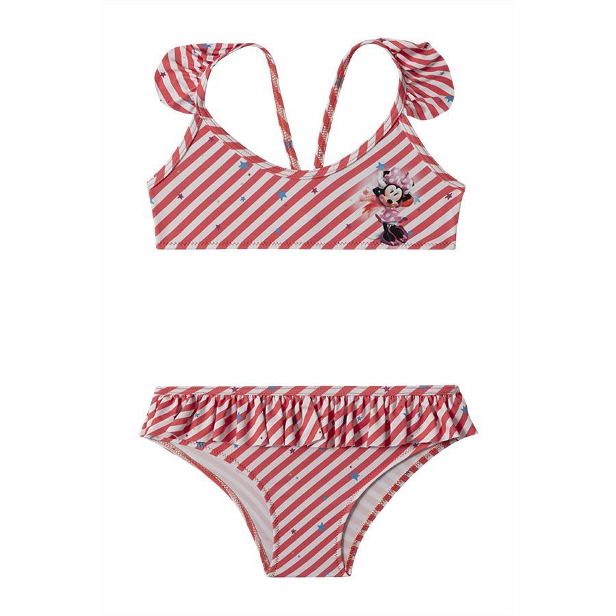 Slipstop Kız Çocuk Serene Bikini