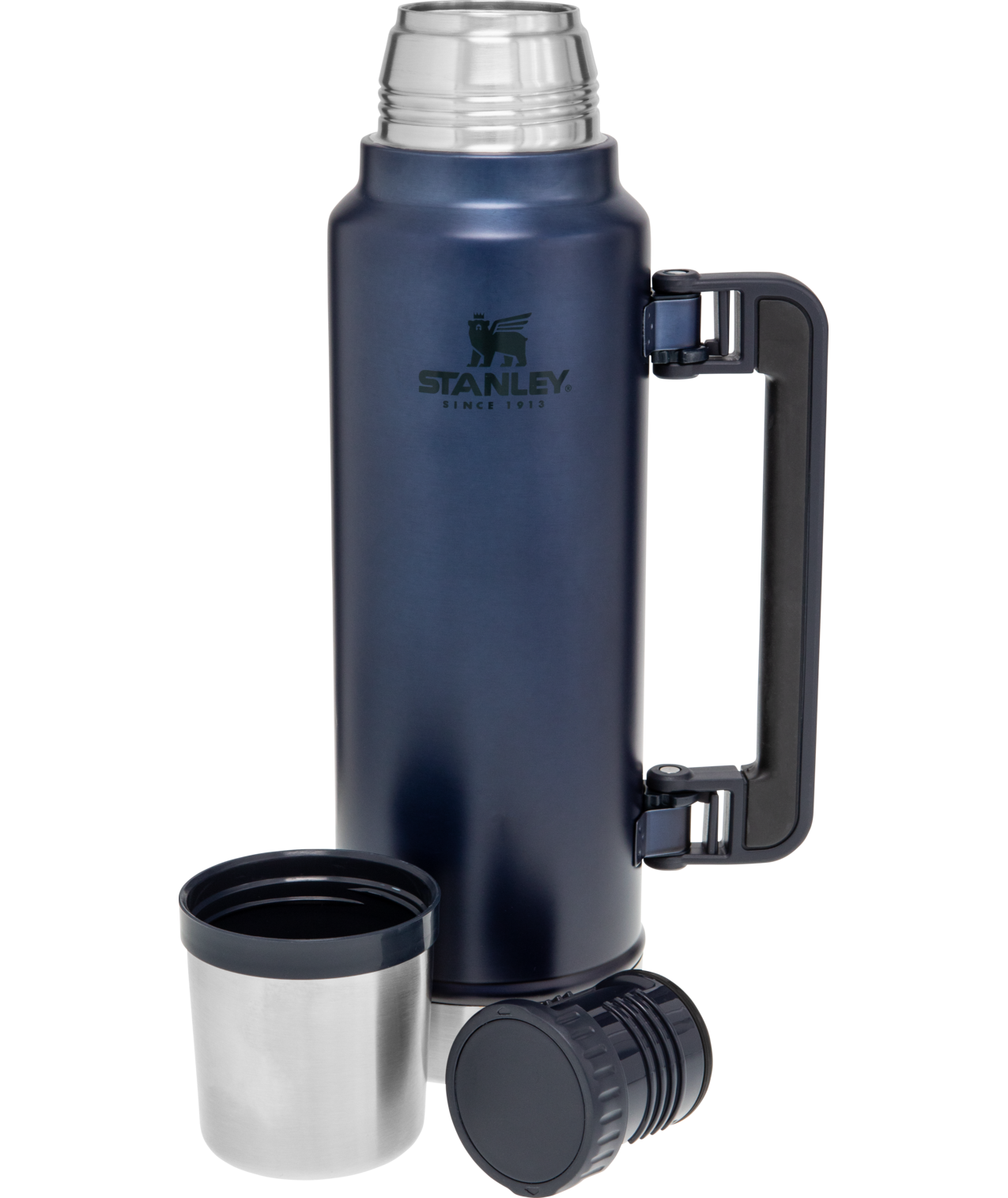 STANLEY 1.5 QT CLASSIC VAC BTL N.FALL EU