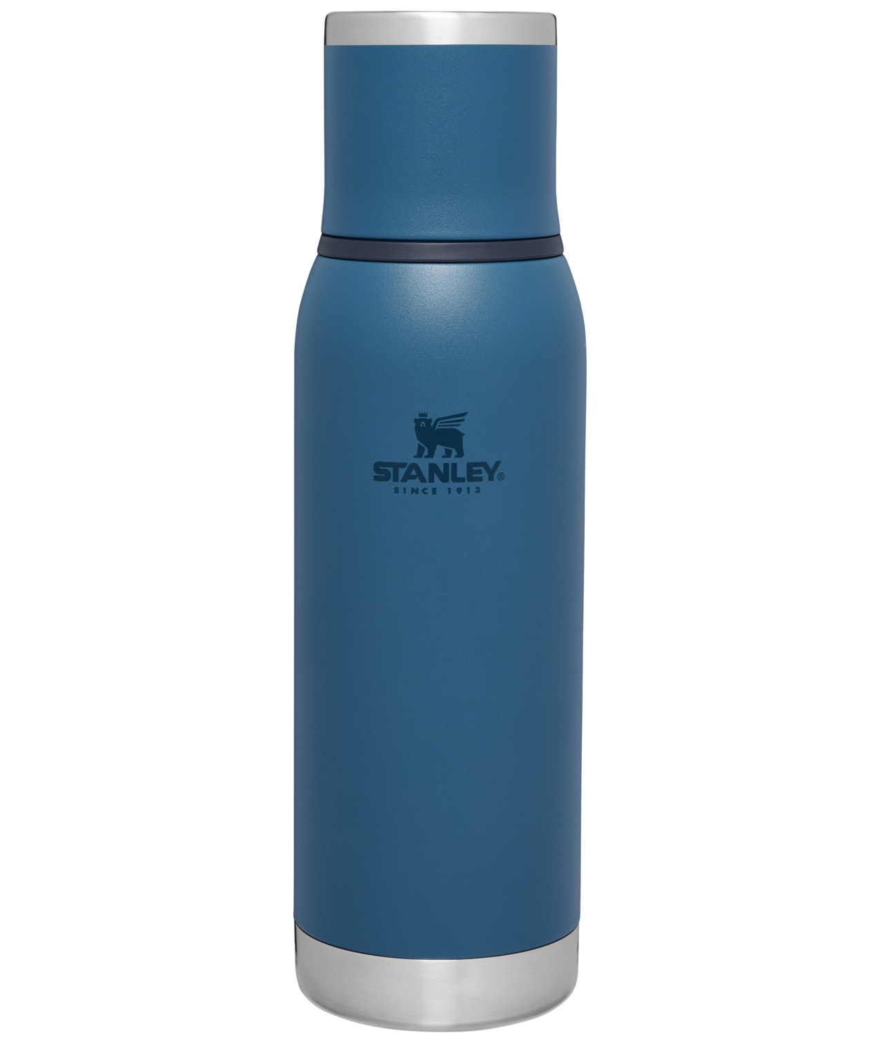 STANLEY THE ADVENTURE TO-GO BOTTLE 0.75 LT / 25OZ ABYSS