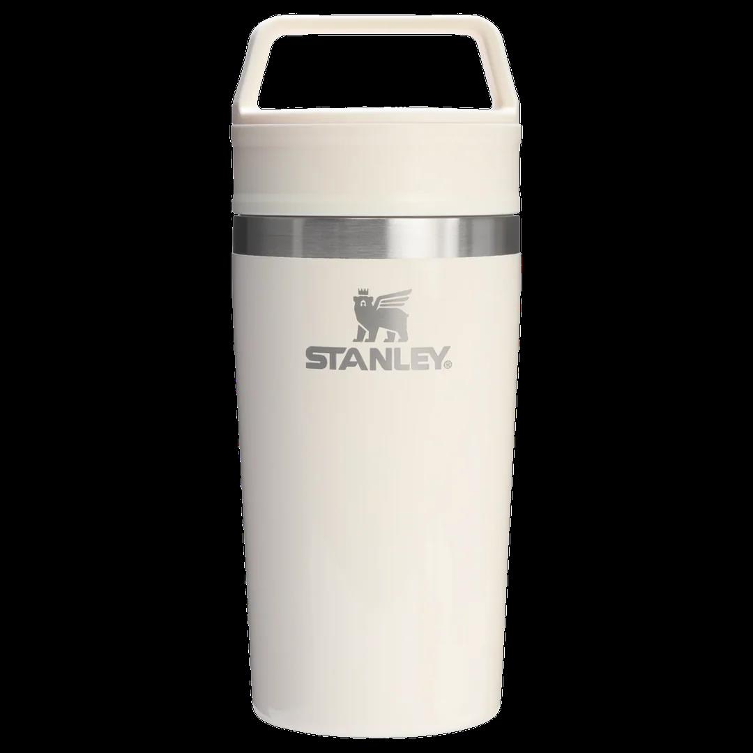Stanley The Café-To-Go Travel Mug .35L / 12oz Cream Gloss