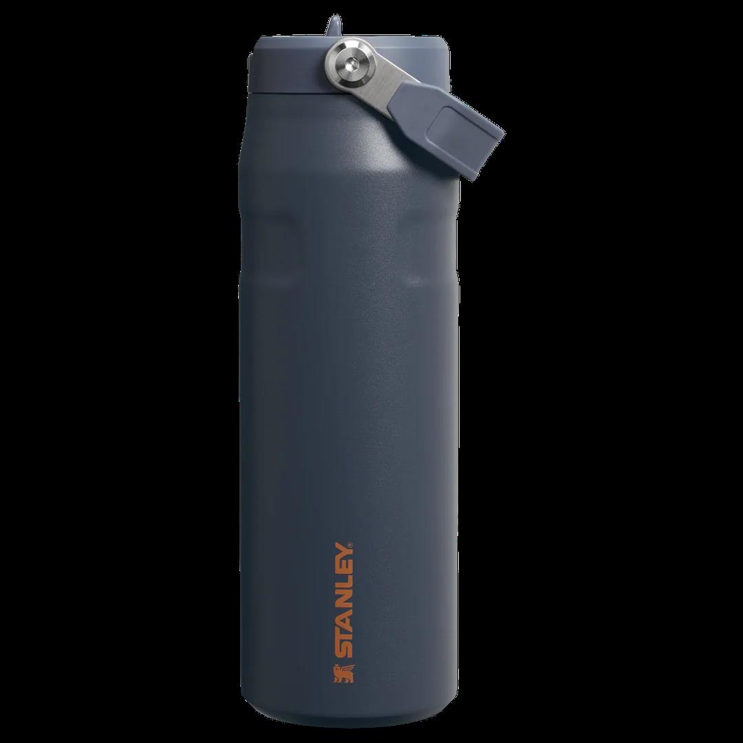 Stanley The IceFlow™ Bottle Flip Straw 2.0 0.7L / 24oz Twilight