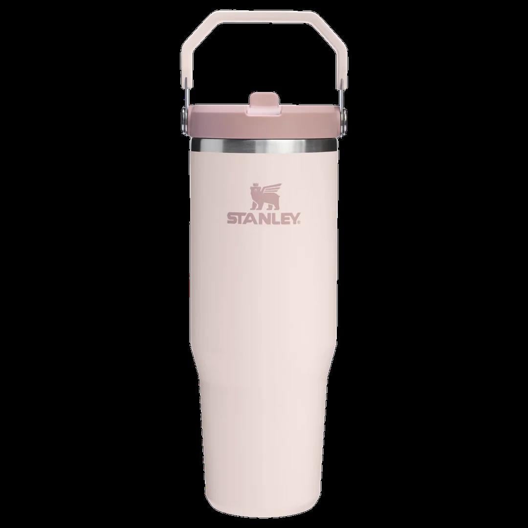 Stanley The IceFlow Flip Straw Pipetli Termos Bardak 0,89 LT