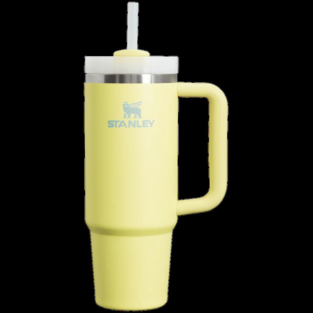 Stanley The Quencher H2.O FlowState™ Tumbler 0.89L / 30oz Pomelo