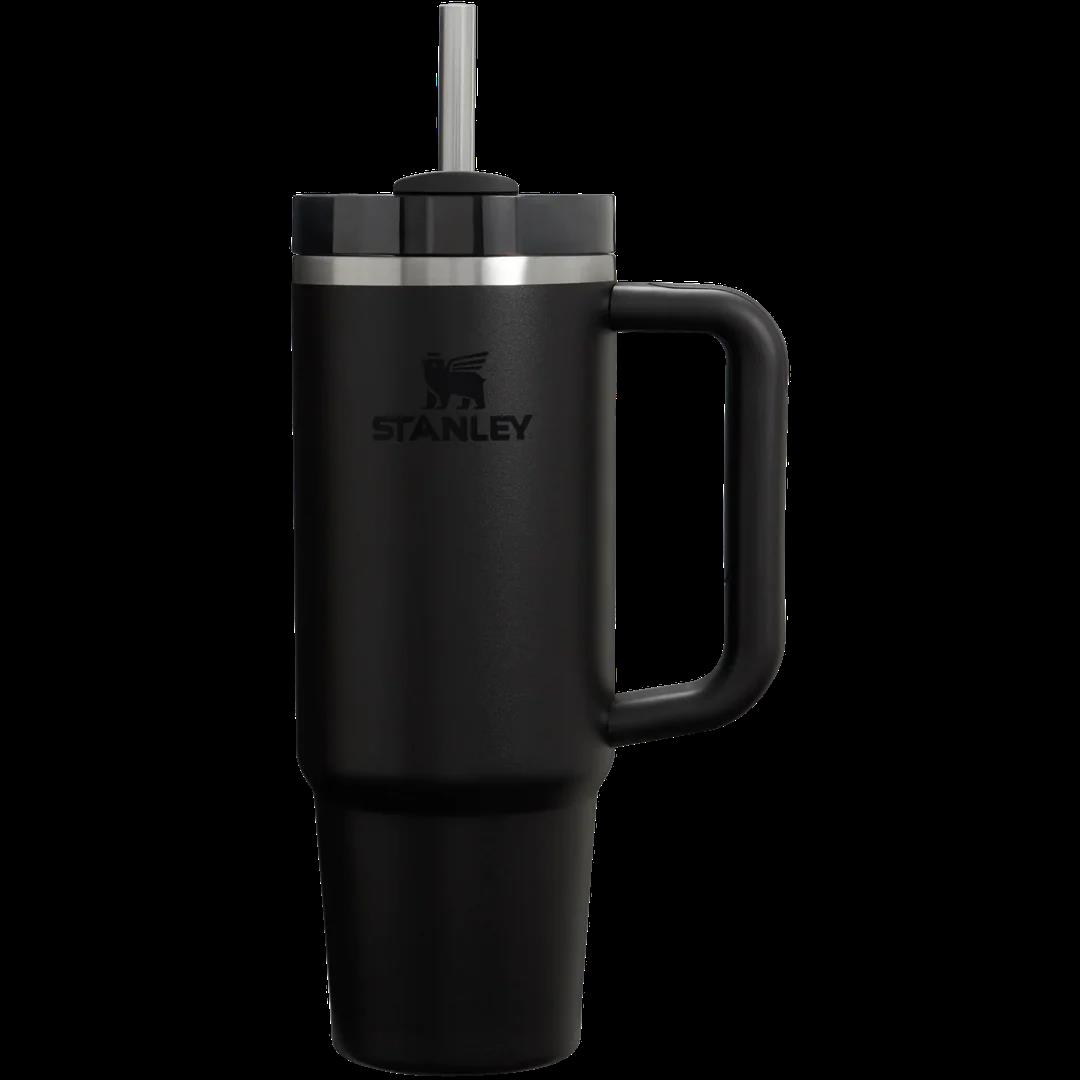 Stanley The Quencher H2.O FlowState™ Tumbler 0.89L / 30oz Black 2.0