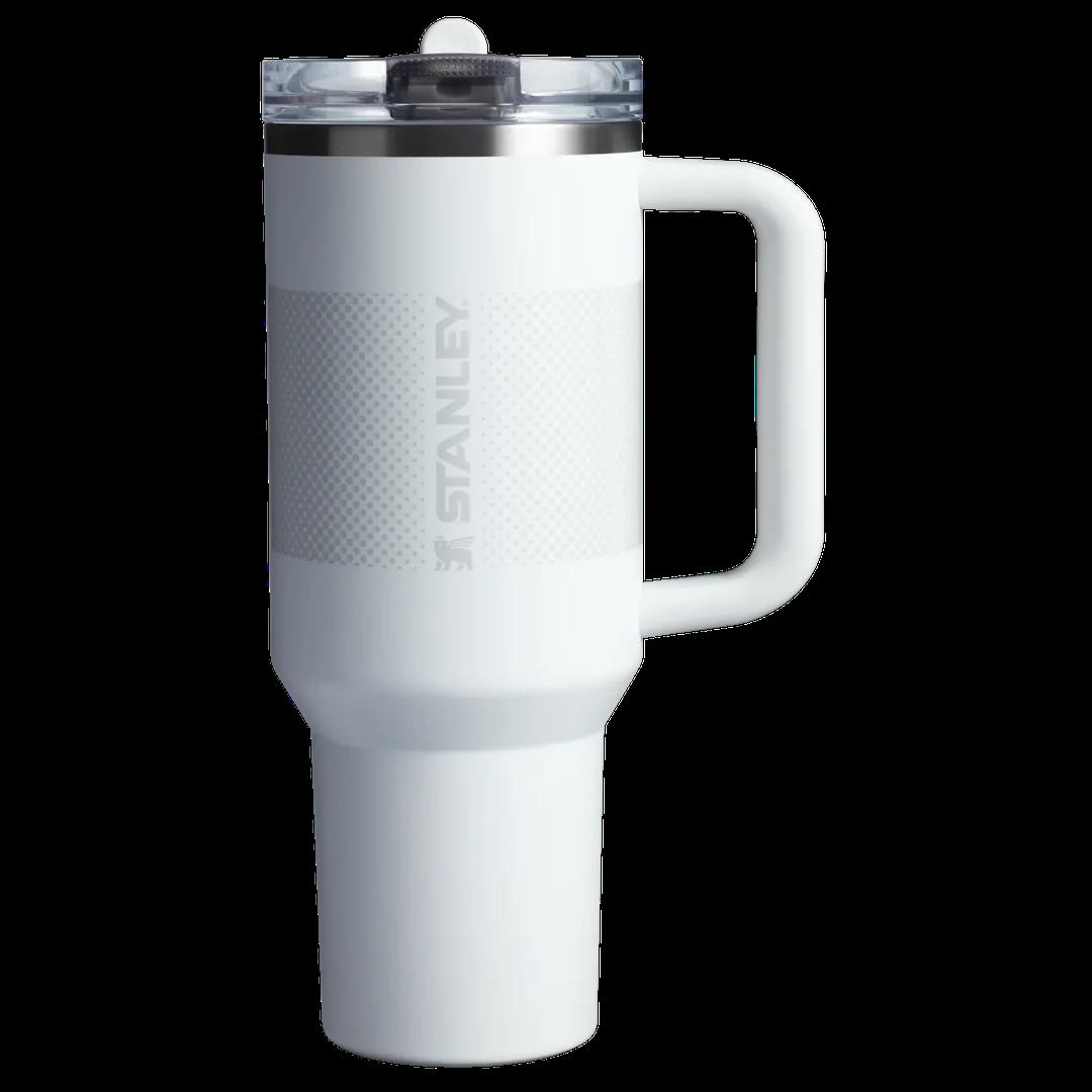 Stanley The Quencher ProTour Flip Straw Tumbler 1.18L / 40oz Frost Fade
