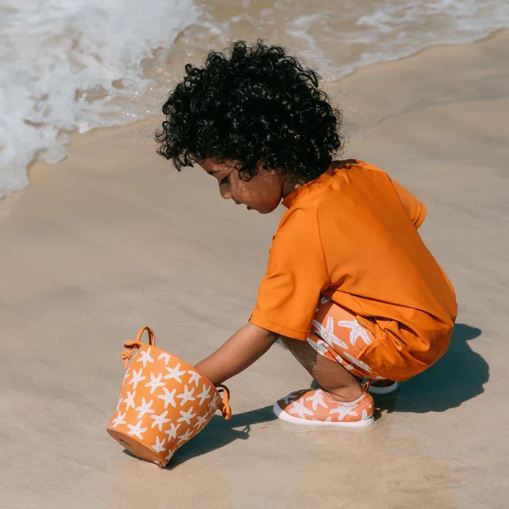Swim Essentials Sea Star Silikon Oyuncak Seti 