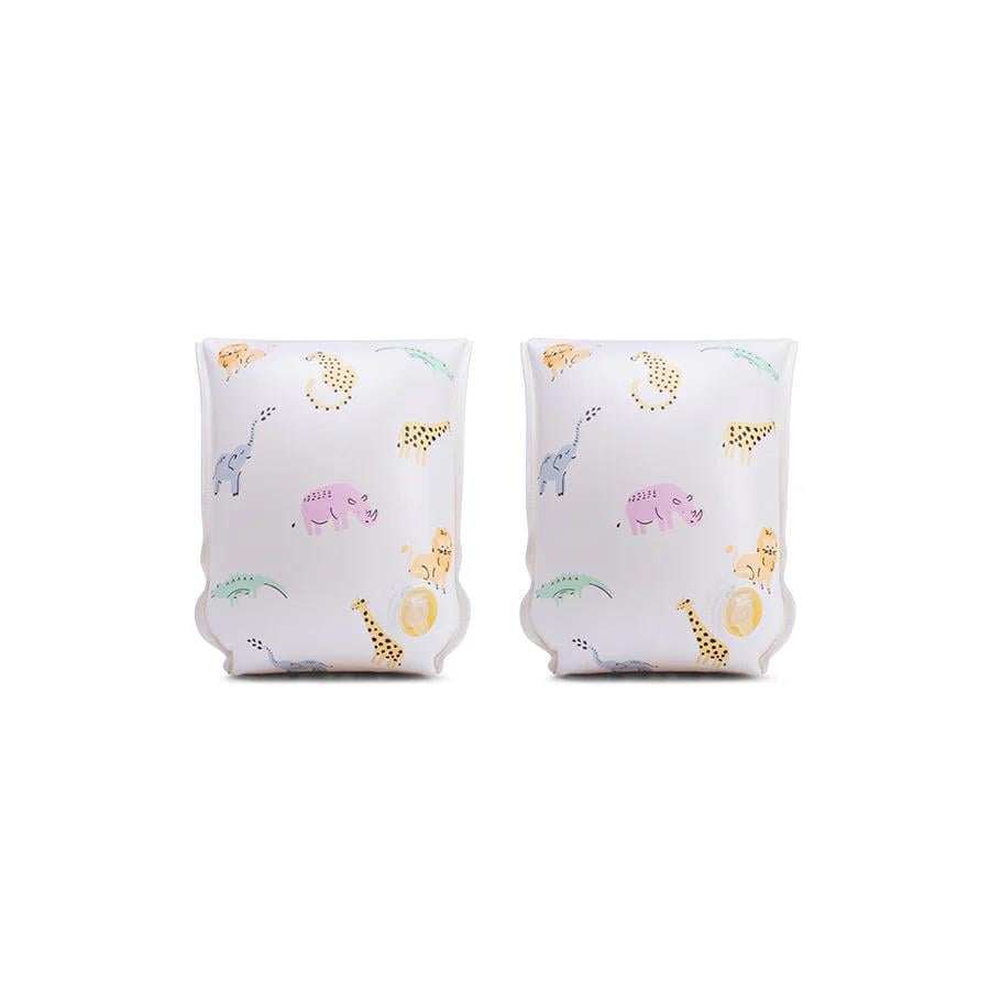 Swim Essentials Wild Life Şişme Yüzme Kolluğu 