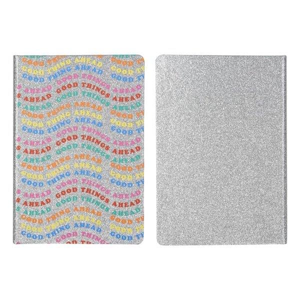 Syloon A5 S.Kapak Renkli Noktalı Defter