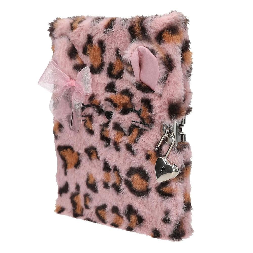 TOPModel Cosy Cat Kilitli Günlük 13357