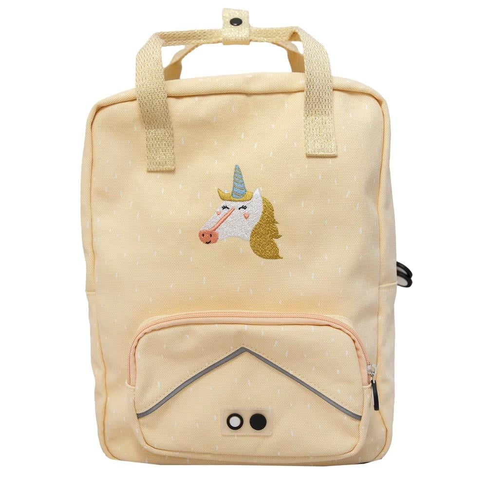 Trixie Backpack Large Mrs. Unıcorn - Büyük Sırt Çantası