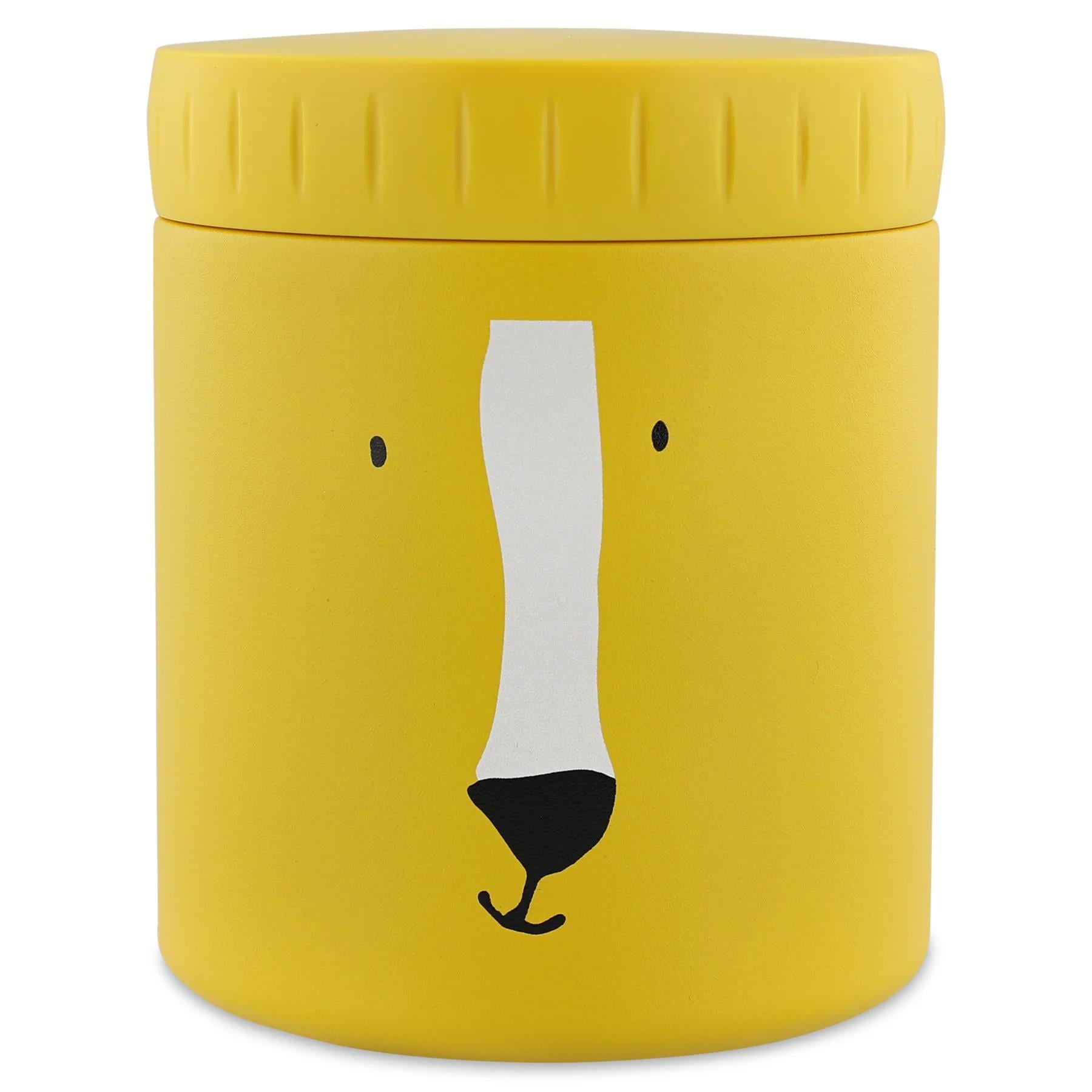 Trixie Mr.Lion 350 Ml - Termal Mama Termosu