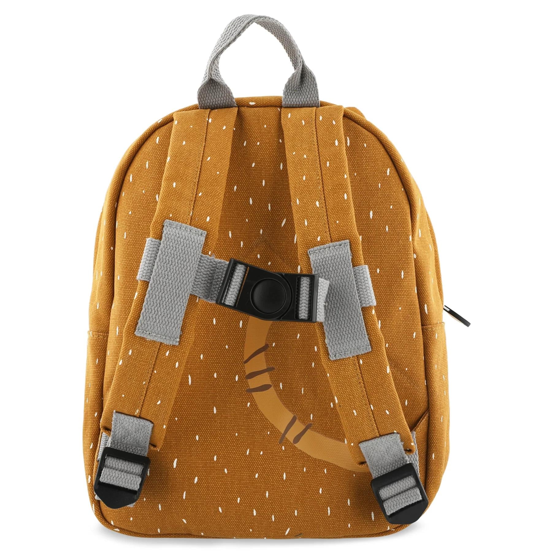 Trixie Mr. Tiger Backpack - Okul Çantası