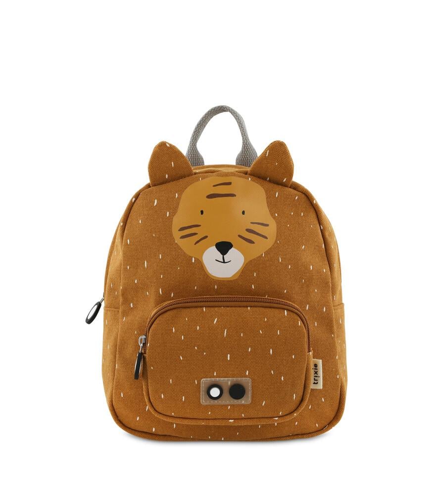 Trixie Mr. Tiger Backpack - Okul Çantası