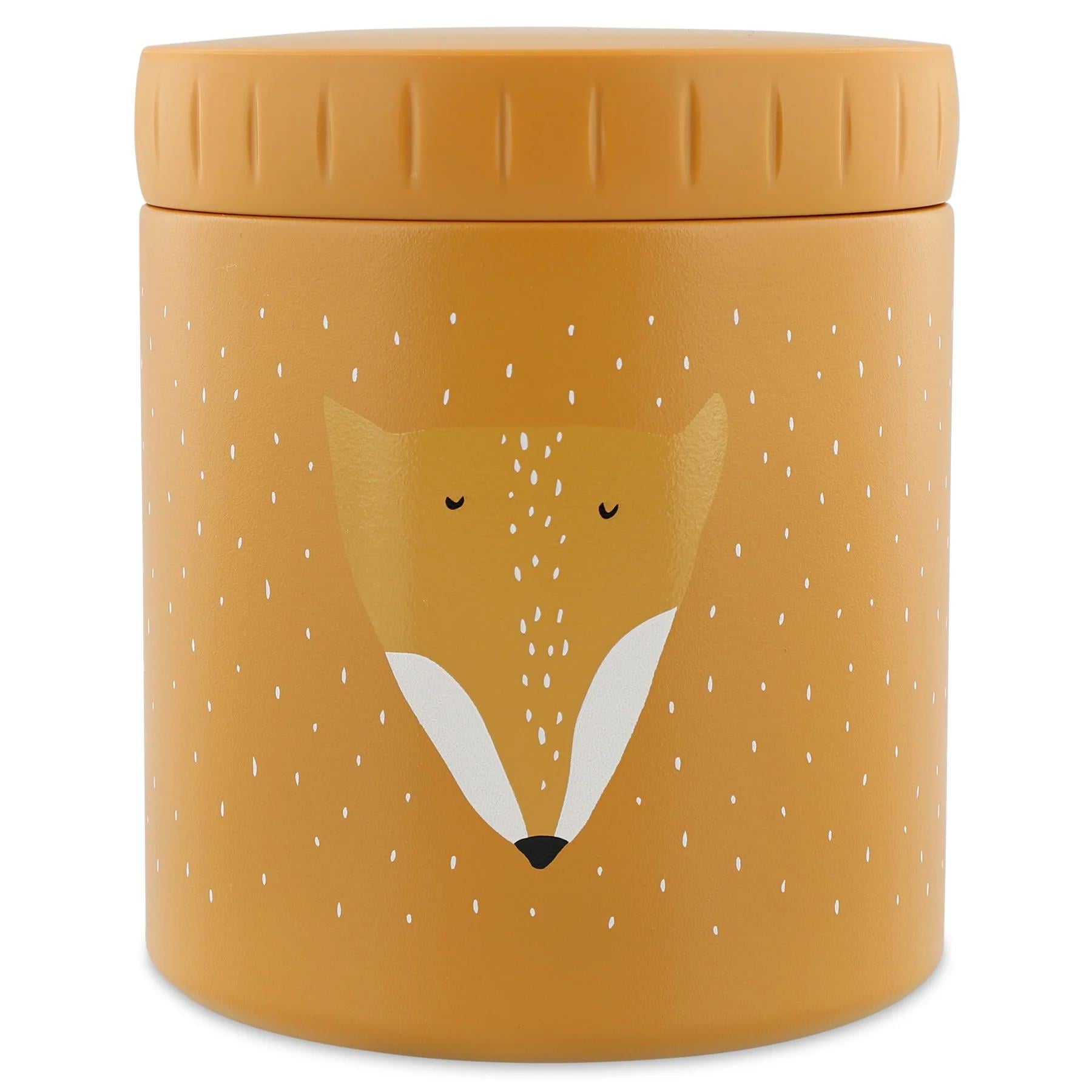 Trixie Mr.Fox 500 Ml - Termal Öğle Yemeği Kabı
